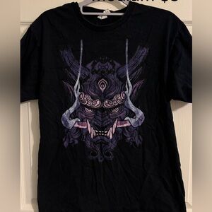 Md Oni Demon Japanese Devil Shirt